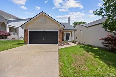 7184 Tournament Drive, Saint Louis, MO 63129 - Photo 1