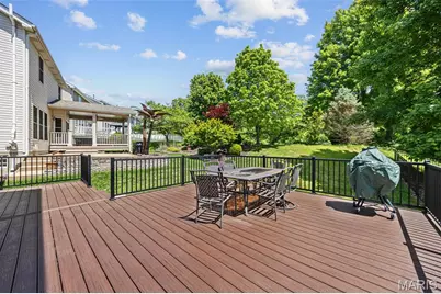 7184 Tournament Drive, Saint Louis, MO 63129 - Photo 23