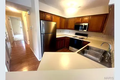 1111 Pocono Trail #A, Ballwin, MO 63021 - Photo 5