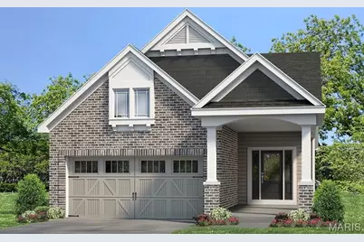 1 Tbb Highland 3Bd Pointe@brightleaf Orchard Villas, Wildwood, MO 63038 - Photo 19