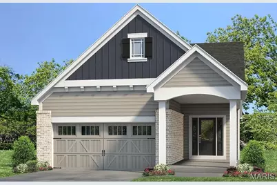 1 Tbb Highland 3Bd Pointe@brightleaf Orchard Villas, Wildwood, MO 63038 - Photo 1