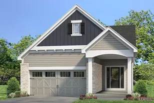1 Tbb Highland 3Bd Pointe@brightleaf Orchard Villas, Wildwood, MO 63038 - Photo 1