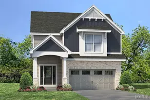 1 Tbb Radford Pointe @ Brightleaf Orchard Villas, Wildwood, MO 63038 - Photo 3