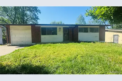 1716 Hudson Road, Dellwood, MO 63136 - Photo 1