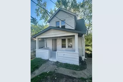 5612 Hamilton Avenue, Jennings, MO 63136 - Photo 1