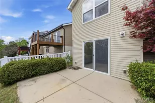 330 Hunters Heights Dr, Eureka, MO 63025 - Photo 29