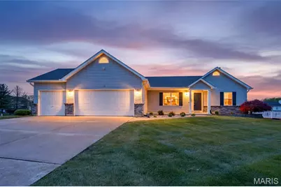 158 Royalwood Place Court, Lake Saint Louis, MO 63367 - Photo 37