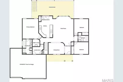 158 Royalwood Place Court, Lake Saint Louis, MO 63367 - Photo 23