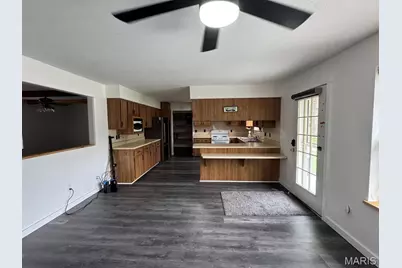 56 Canoy, Wappapello, MO 63966 - Photo 7