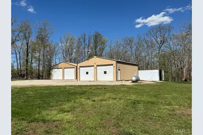 56 Canoy, Wappapello, MO 63966 - Photo 27