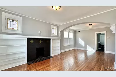 4917 Murdoch Avenue #2W, Saint Louis, MO 63109 - Photo 3