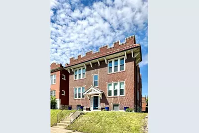 4917 Murdoch Avenue #2W, Saint Louis, MO 63109 - Photo 1