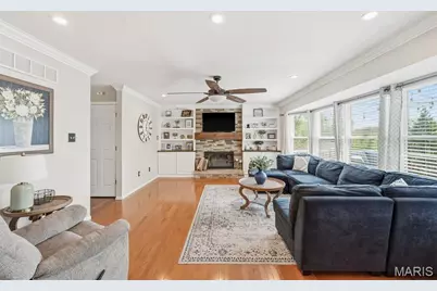 16762 Kingstowne Estates Drive, Wildwood, MO 63011 - Photo 25