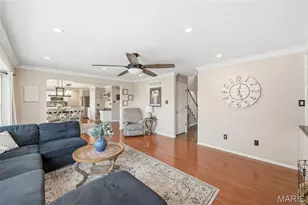 16762 Kingstowne Estates Dr, Wildwood, MO 63011 - Photo 29