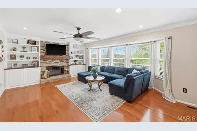 16762 Kingstowne Estates Drive, Wildwood, MO 63011 - Photo 27