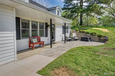 135 Binghampton Drive, Jackson, MO 63755 - Photo 3