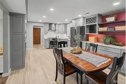 135 Binghampton Drive, Jackson, MO 63755 - Photo 7