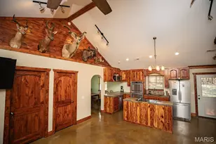 4710 Pike 451, Curryville, MO 63339 - Photo 11