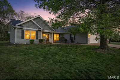 61 Pheasant, Farmington, MO 63640 - Photo 1