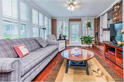 2140 Pierport Circle, Saint Louis, MO 63129 - Photo 21