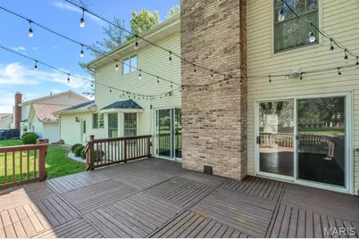 15355 Highcroft Drive, Chesterfield, MO 63017 - Photo 37