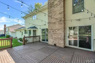 15355 Highcroft Dr, Chesterfield, MO 63017 - Photo 37