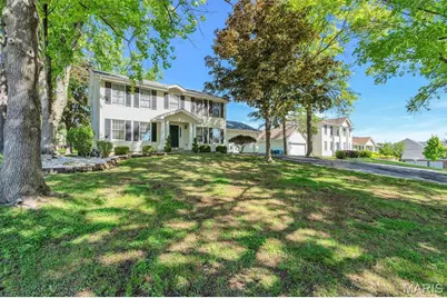 15355 Highcroft Drive, Chesterfield, MO 63017 - Photo 47