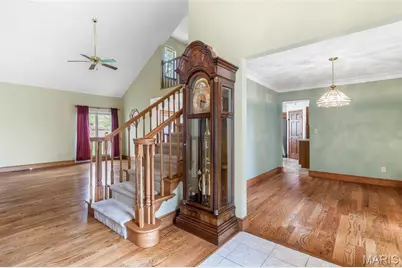 532 N Loretta Court, Farmington, MO 63640 - Photo 3