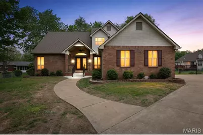 532 N Loretta Court, Farmington, MO 63640 - Photo 1