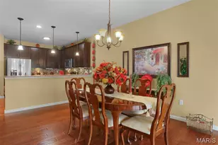 234 Coachgate Ln, Ballwin, MO 63021 - Photo 5