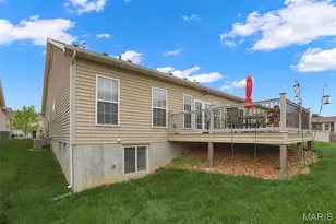 234 Coachgate Ln, Ballwin, MO 63021 - Photo 29
