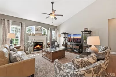 12638 Jane Denny Lane, Saint Louis, MO 63128 - Photo 13