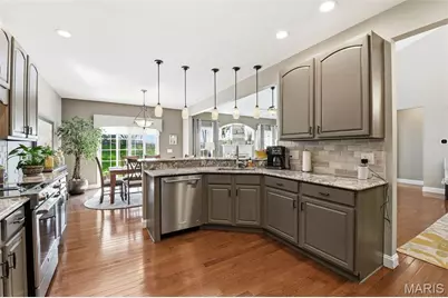 12638 Jane Denny Lane, Saint Louis, MO 63128 - Photo 19
