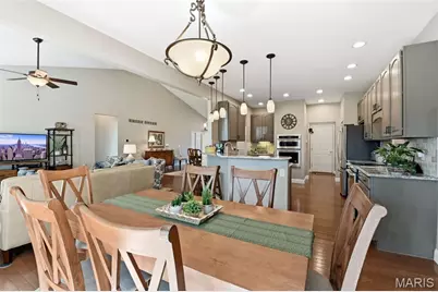 12638 Jane Denny Lane, Saint Louis, MO 63128 - Photo 17