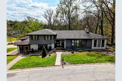 2009 Crescent Drive, Hannibal, MO 63401 - Photo 1