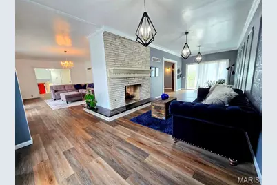 2009 Crescent Drive, Hannibal, MO 63401 - Photo 11