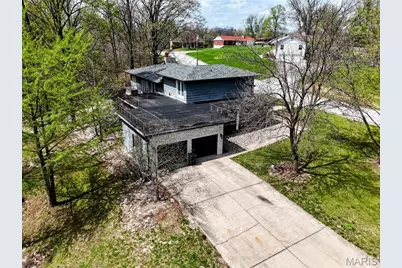 2009 Crescent Drive, Hannibal, MO 63401 - Photo 5