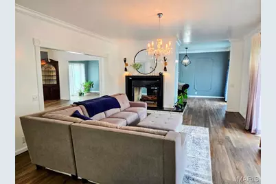 2009 Crescent Drive, Hannibal, MO 63401 - Photo 9