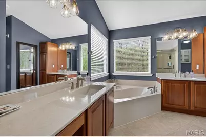 150 Silverstone Circle, Byrnes Mill, MO 63051 - Photo 35