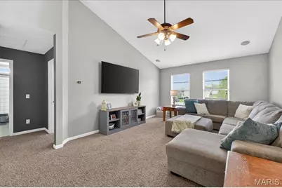 150 Silverstone Circle, Byrnes Mill, MO 63051 - Photo 27