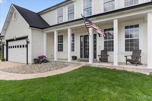 150 Silverstone Cir, Byrnes Mill, MO 63051 - Photo 3