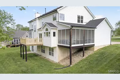 150 Silverstone Circle, Byrnes Mill, MO 63051 - Photo 55