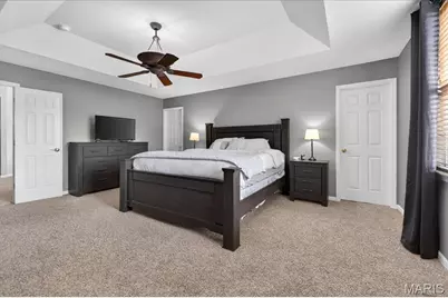 150 Silverstone Circle, Byrnes Mill, MO 63051 - Photo 35