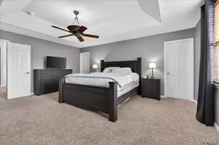 150 Silverstone Cir, Byrnes Mill, MO 63051 - Photo 35