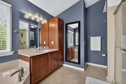 150 Silverstone Circle, Byrnes Mill, MO 63051 - Photo 37