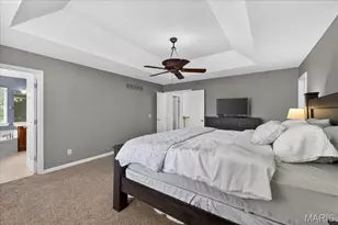 150 Silverstone Cir, Byrnes Mill, MO 63051 - Photo 37