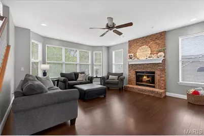 150 Silverstone Circle, Byrnes Mill, MO 63051 - Photo 9