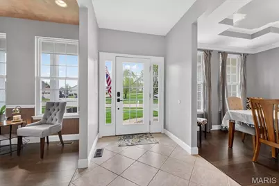 150 Silverstone Circle, Byrnes Mill, MO 63051 - Photo 5