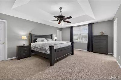 150 Silverstone Circle, Byrnes Mill, MO 63051 - Photo 31