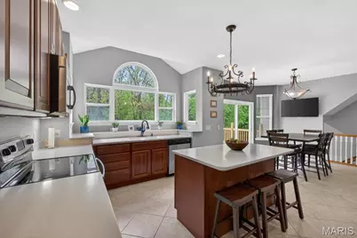 150 Silverstone Circle, Byrnes Mill, MO 63051 - Photo 19